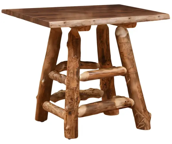 Mountain Trail Table