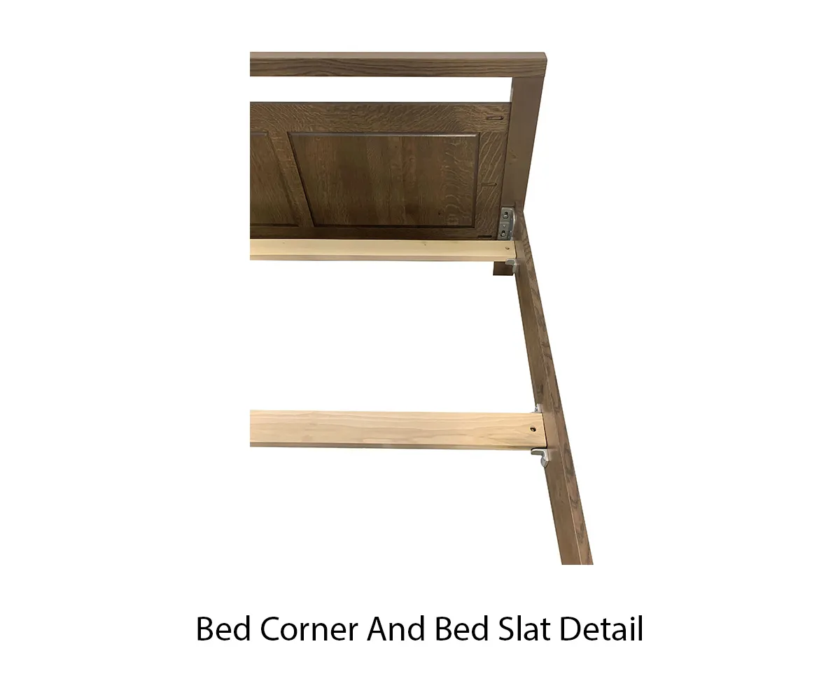 Norwayne Bed - Image 2