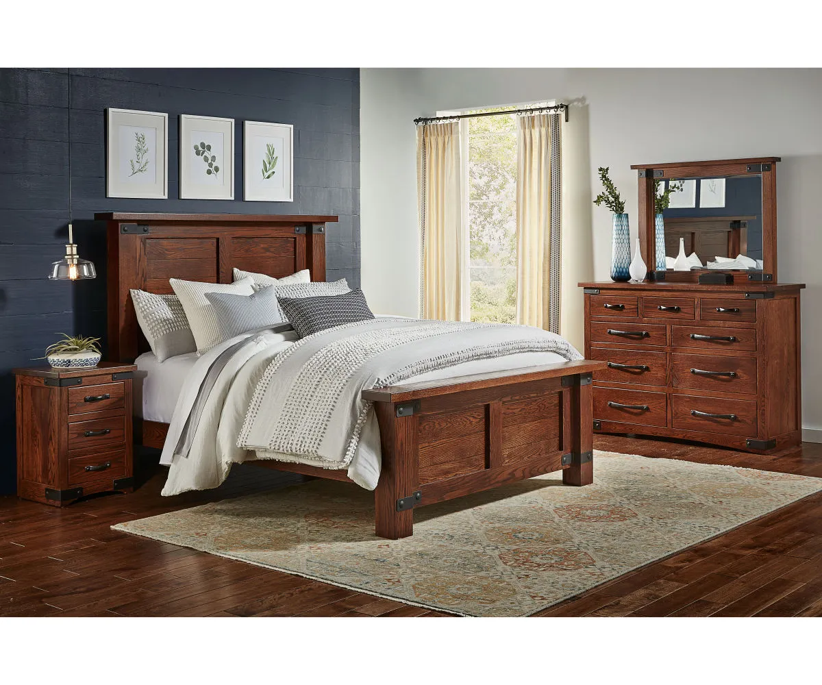 Orewood Blanket Chest - Image 2