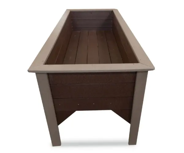 3' x 6' Garden Box