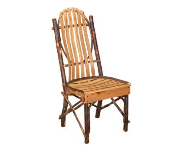 Bendwood Chair