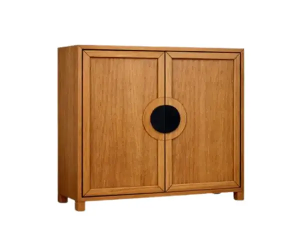 Uptown Bar/Wine Cabinet