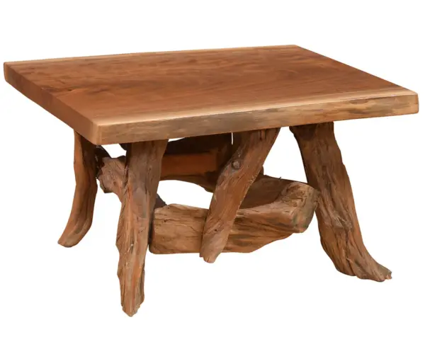 Drift Wood Coffee Table