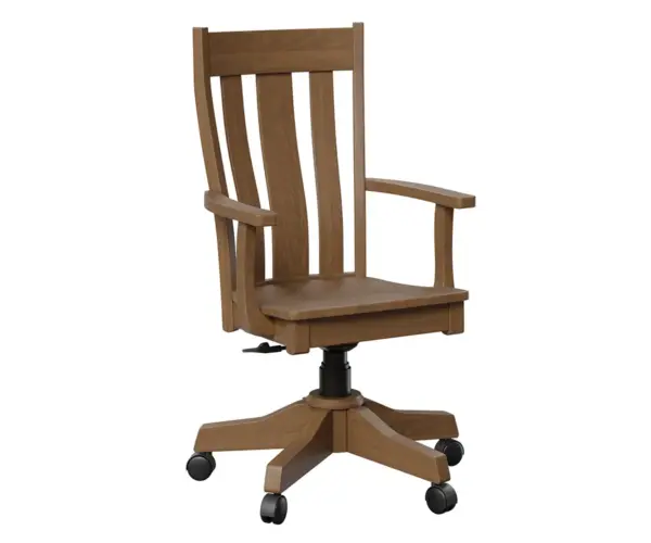 Frontier Desk Chair