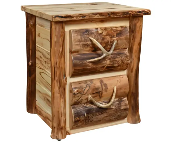 Blue Ridge File Cabinet