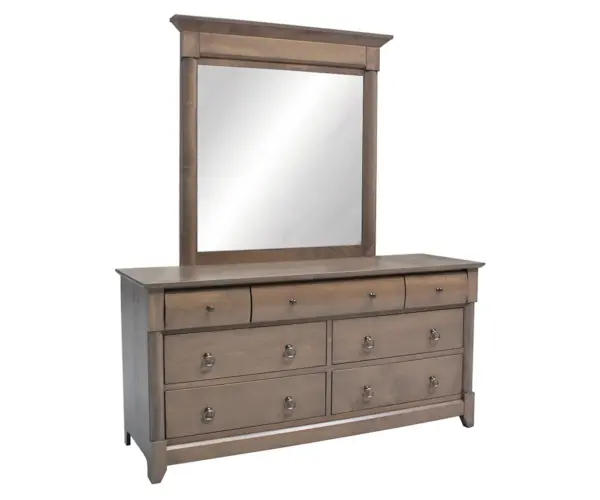 Sanibel Low Dresser