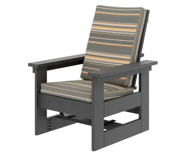 Brooklyn Rocking Chair