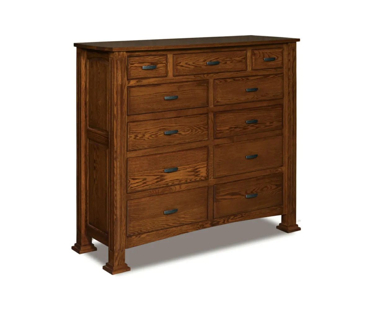 Lexington Double Chest