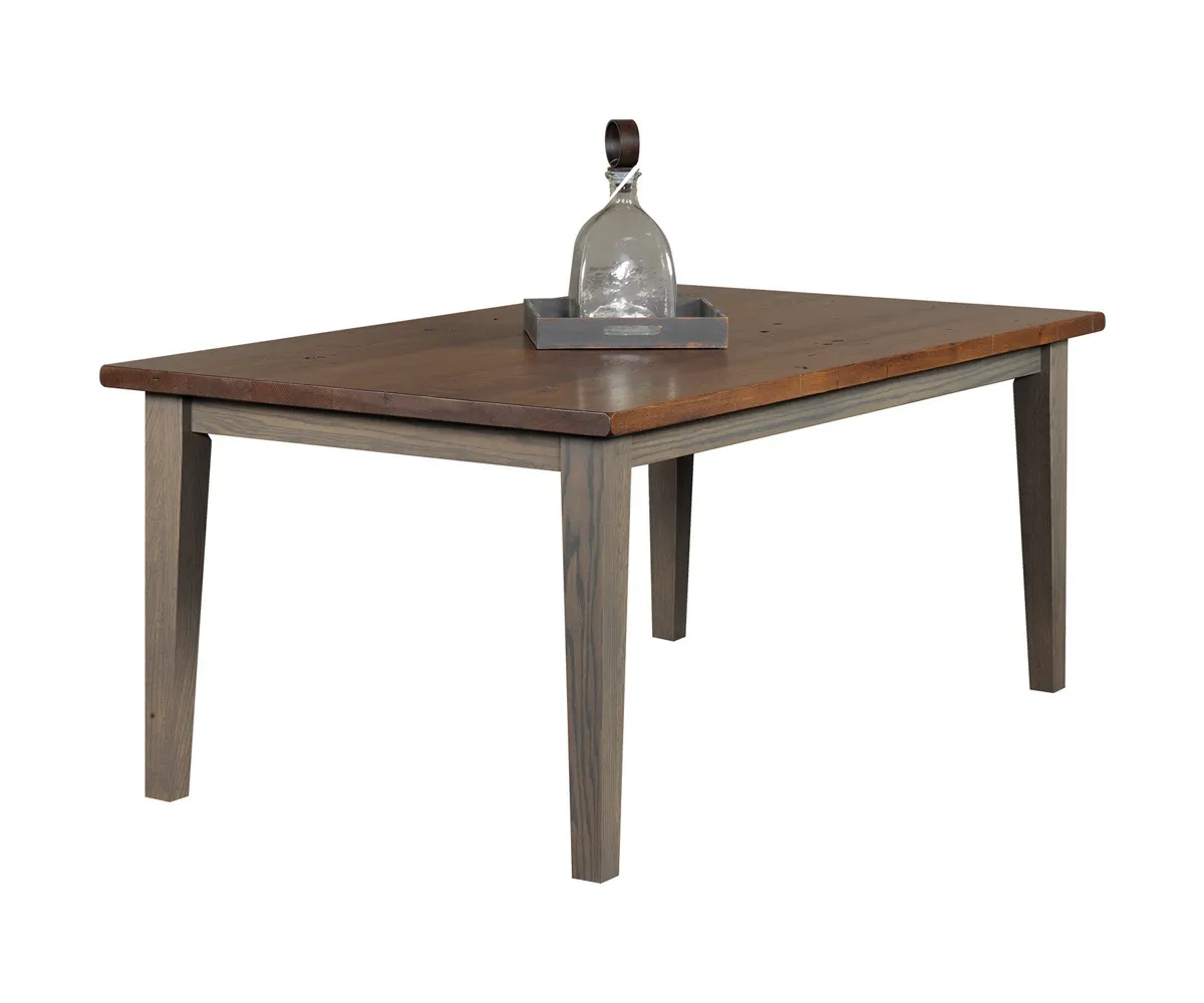Barnwood Table