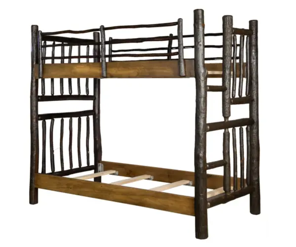 Twin Bunkbed