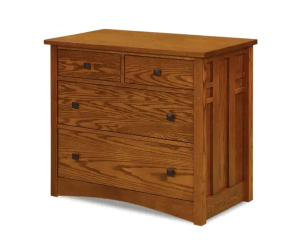 Kascade 4 Drawer Chest