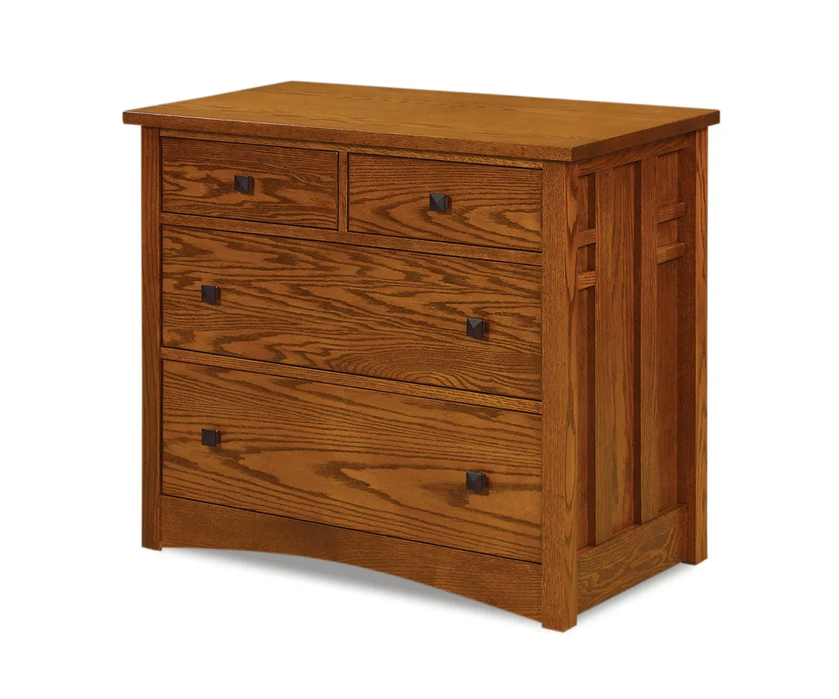 Kascade 4 Drawer Chest
