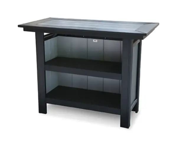 2' x 5' Serving Bar