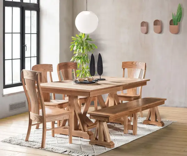 Bailey Dining Collection