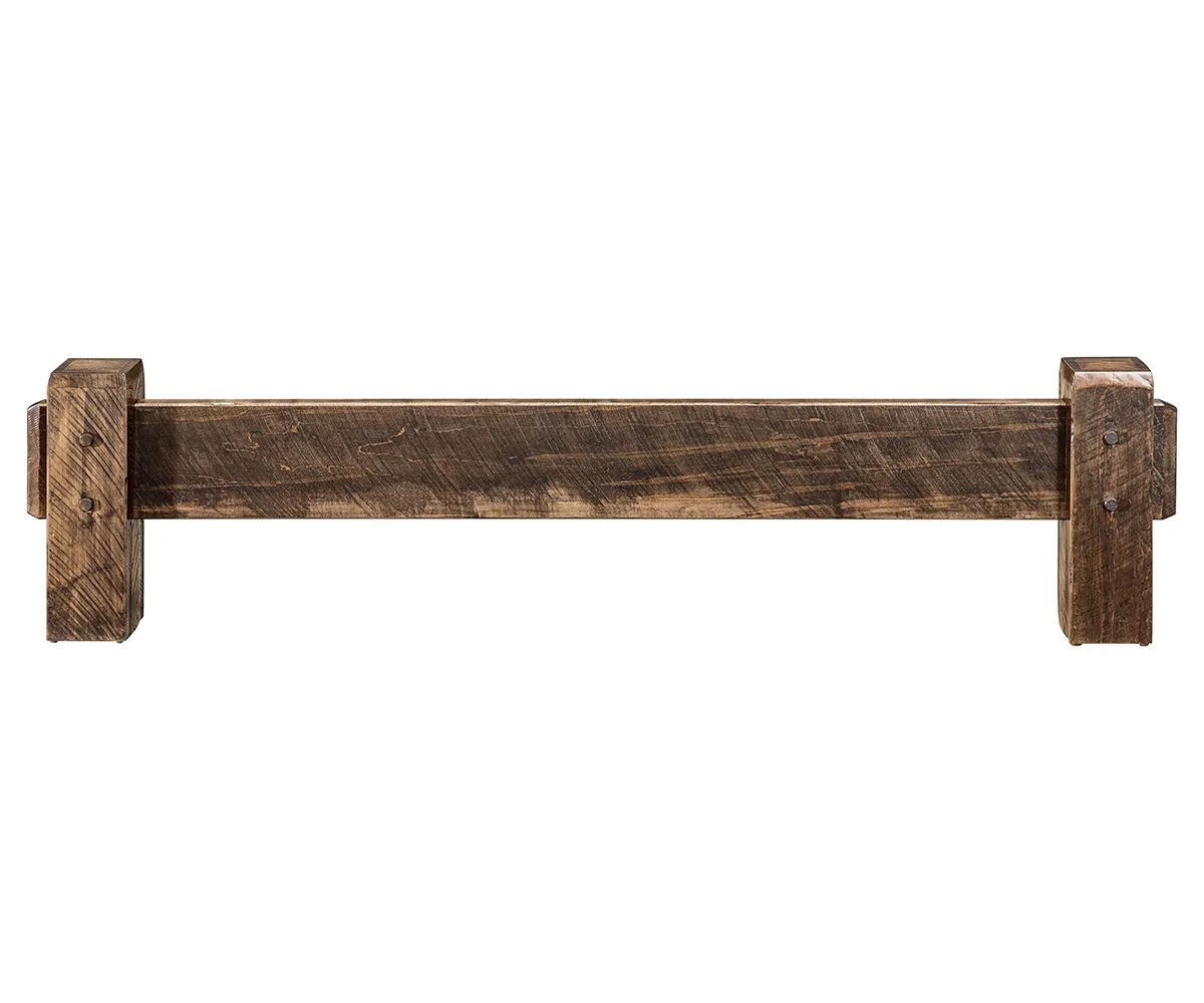 Houston Bed - Image 4