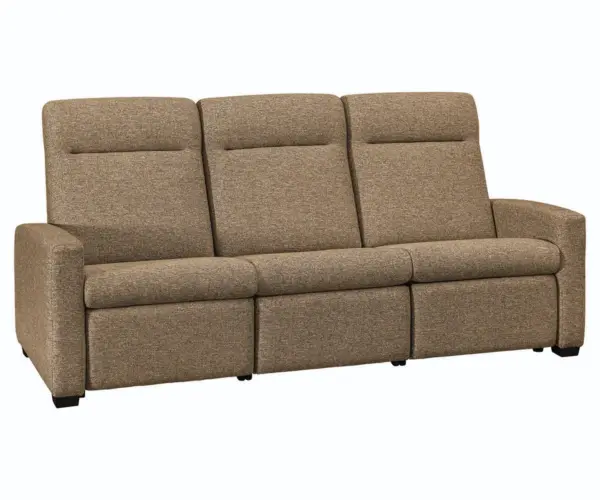 Harmony Wallhugger Sofa Recliner