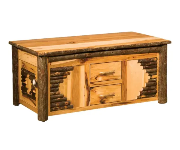 Wildwood Lift Top Coffee Table