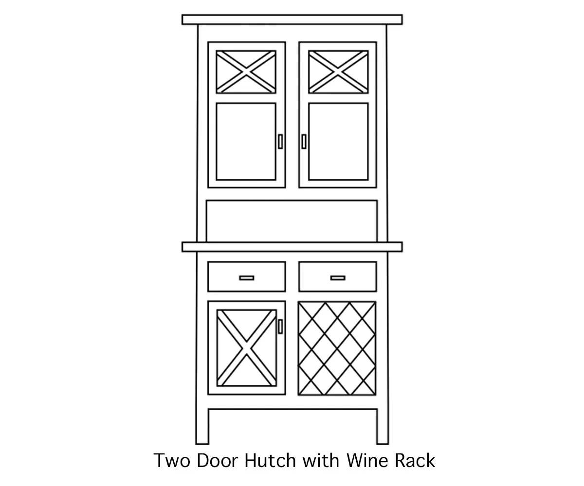 X-Base Hutch - Image 3