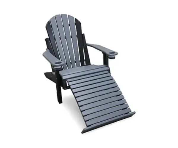 Combo Deck Chair