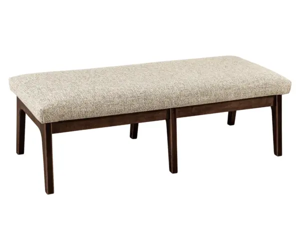 Malaya Footstool