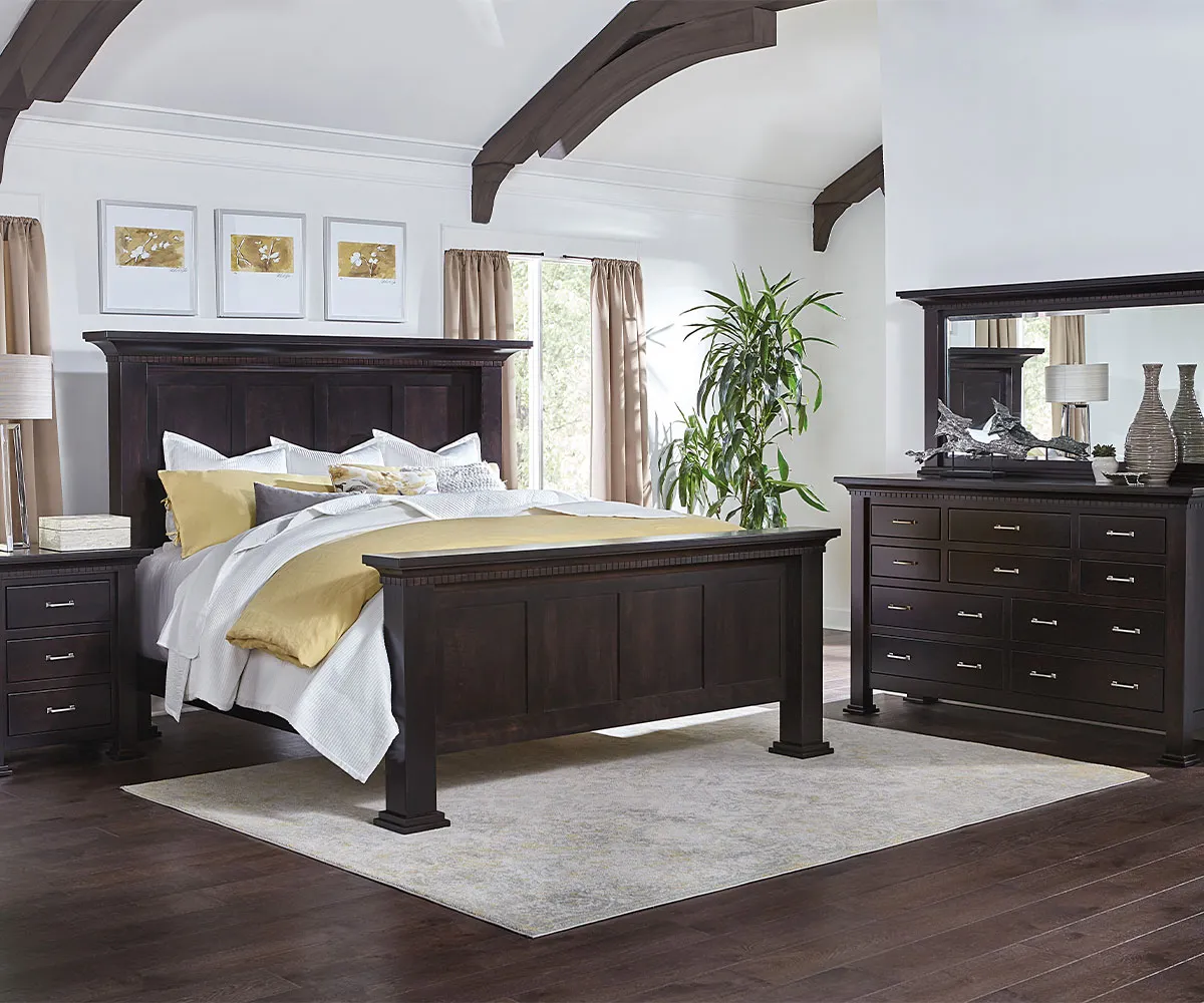 Empire Armoire - Image 2