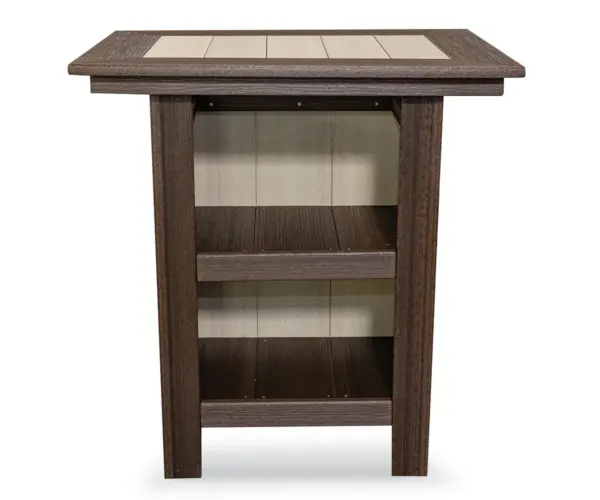2' x 3' Serving Bar