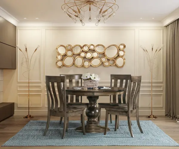 Houston Table Collection
