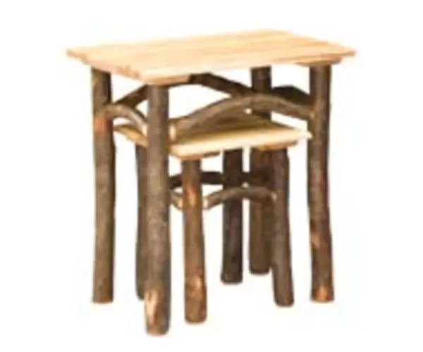 Nesting Table