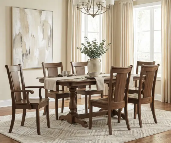 Brady Dining Collection