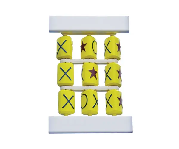 Tic-Tac-Toe