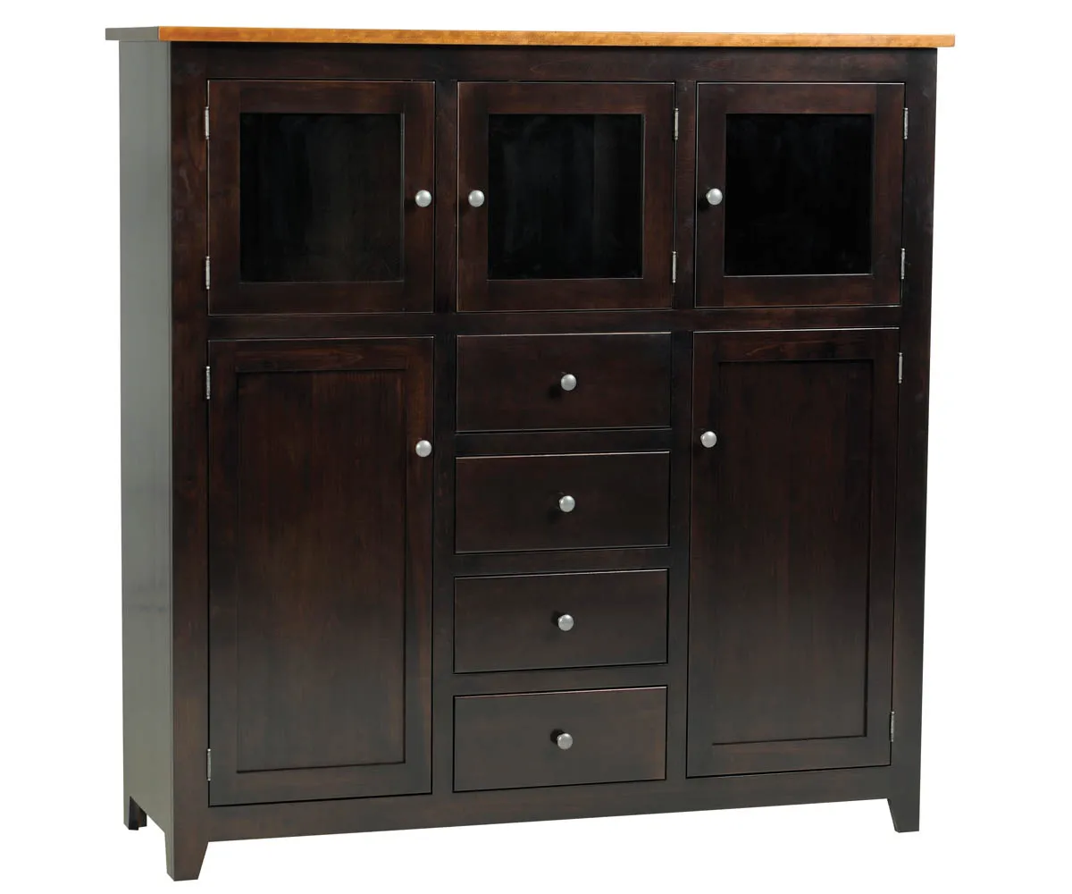Clanton Hutch