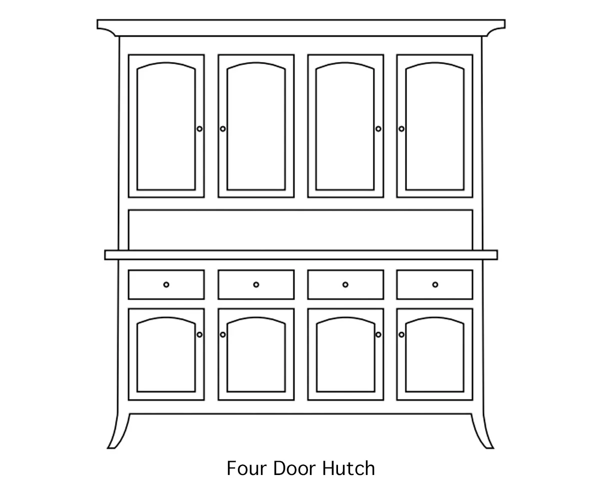 Fenton Hutch - Image 3