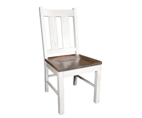 Tulsa Rough Cut Chair