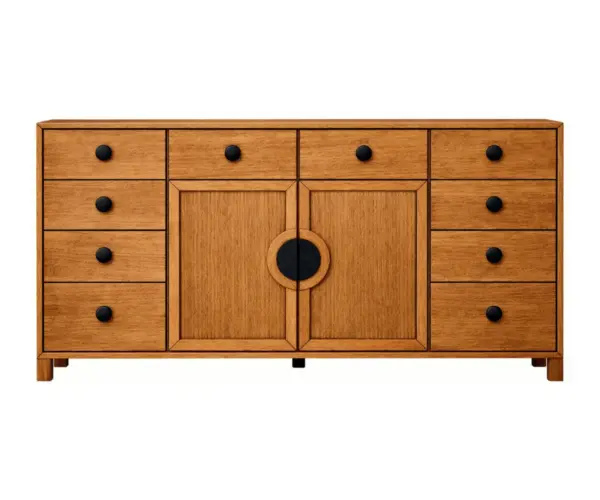 Uptown Dresser