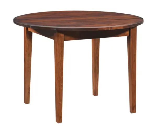 Country Round Table