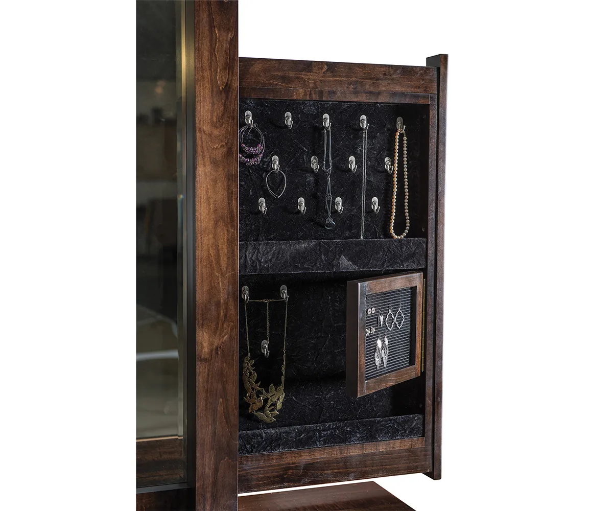 Abby 9 Drawer Dresser - Image 2
