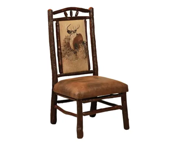 Hoosier Chair