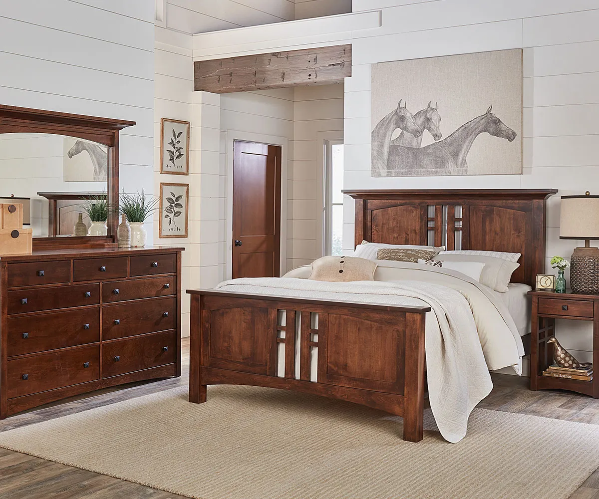 Kascade 5 Drawer Chest - Image 2