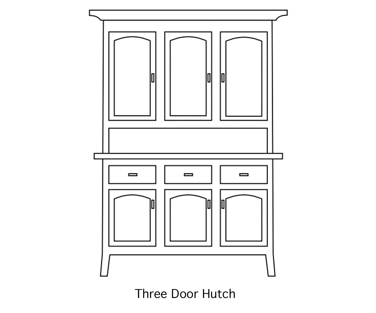 Master Hutch - Image 4