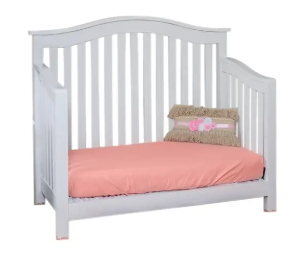 Arch Top Daybed - Convertible