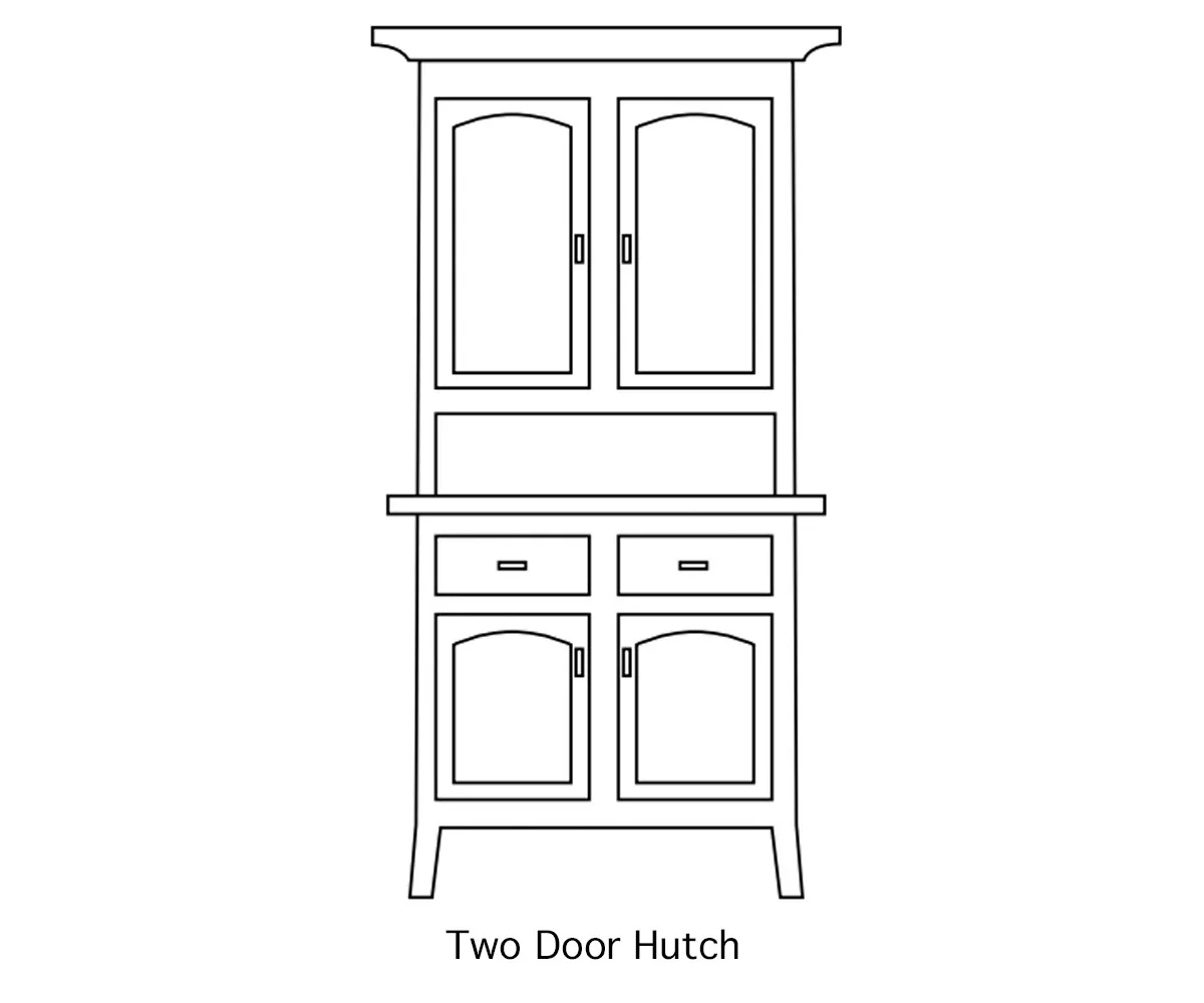Master Hutch - Image 2