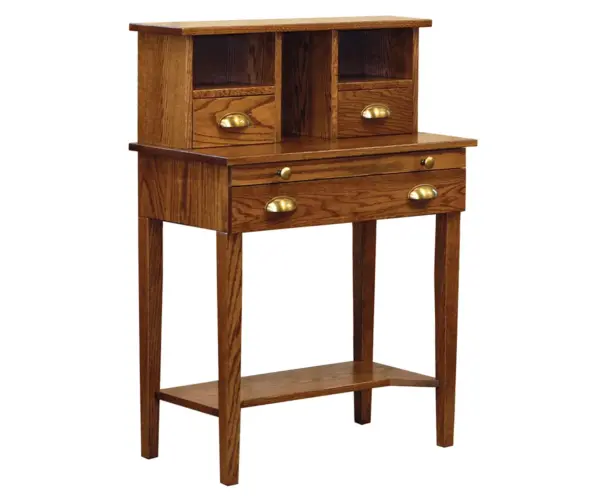 Country Laptop Desk