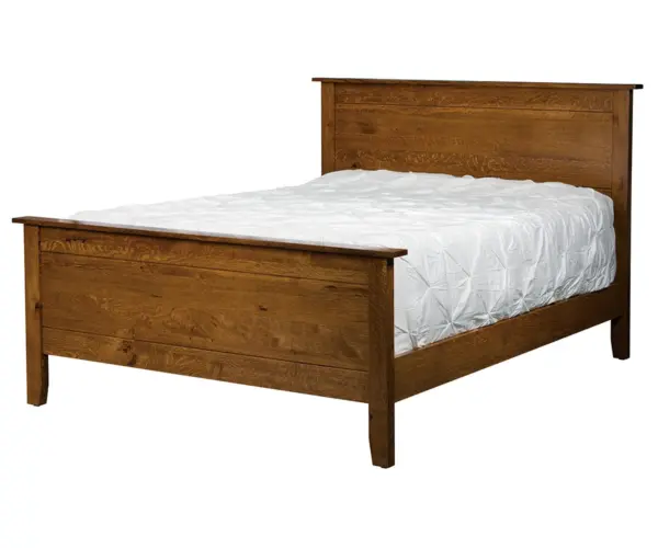 Imperial Bed