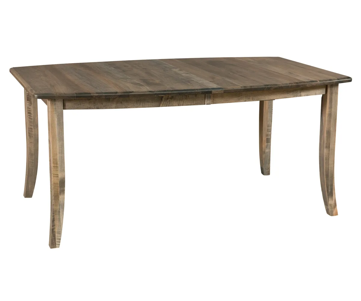 Gallery Leg Table