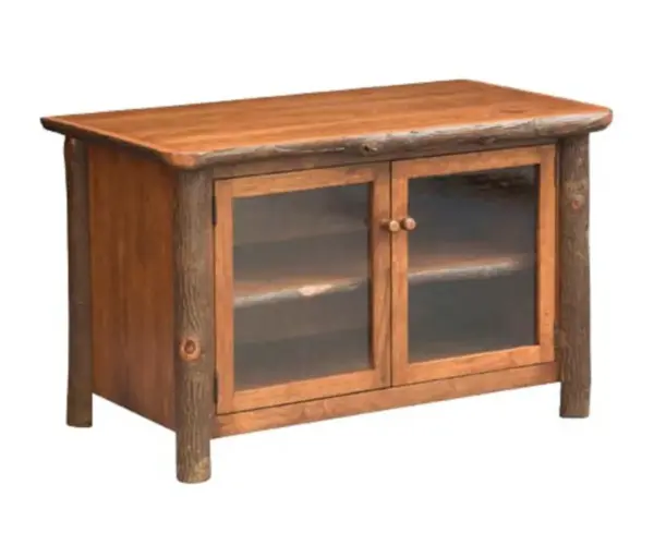 42" Console Deck