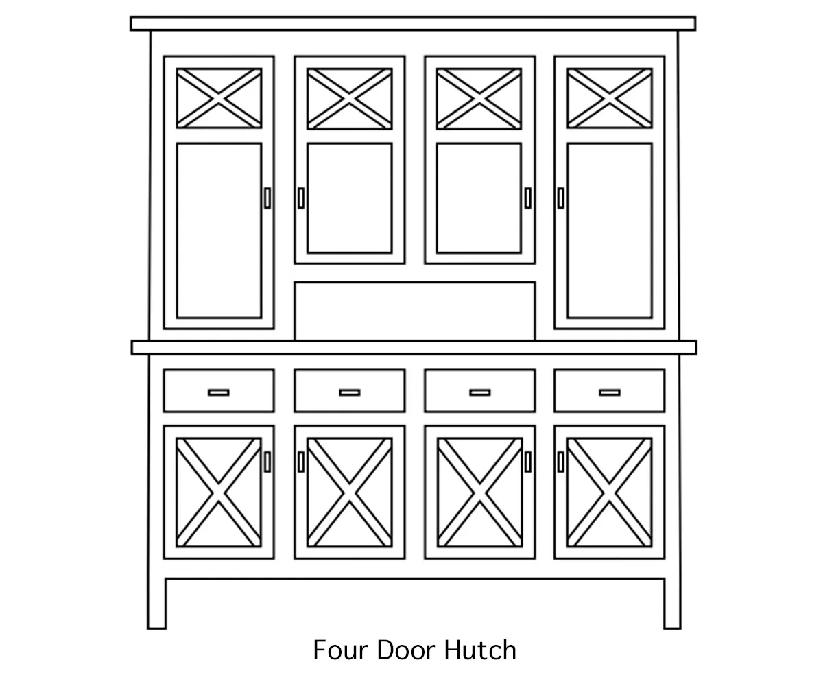 X-Base Hutch - Image 6