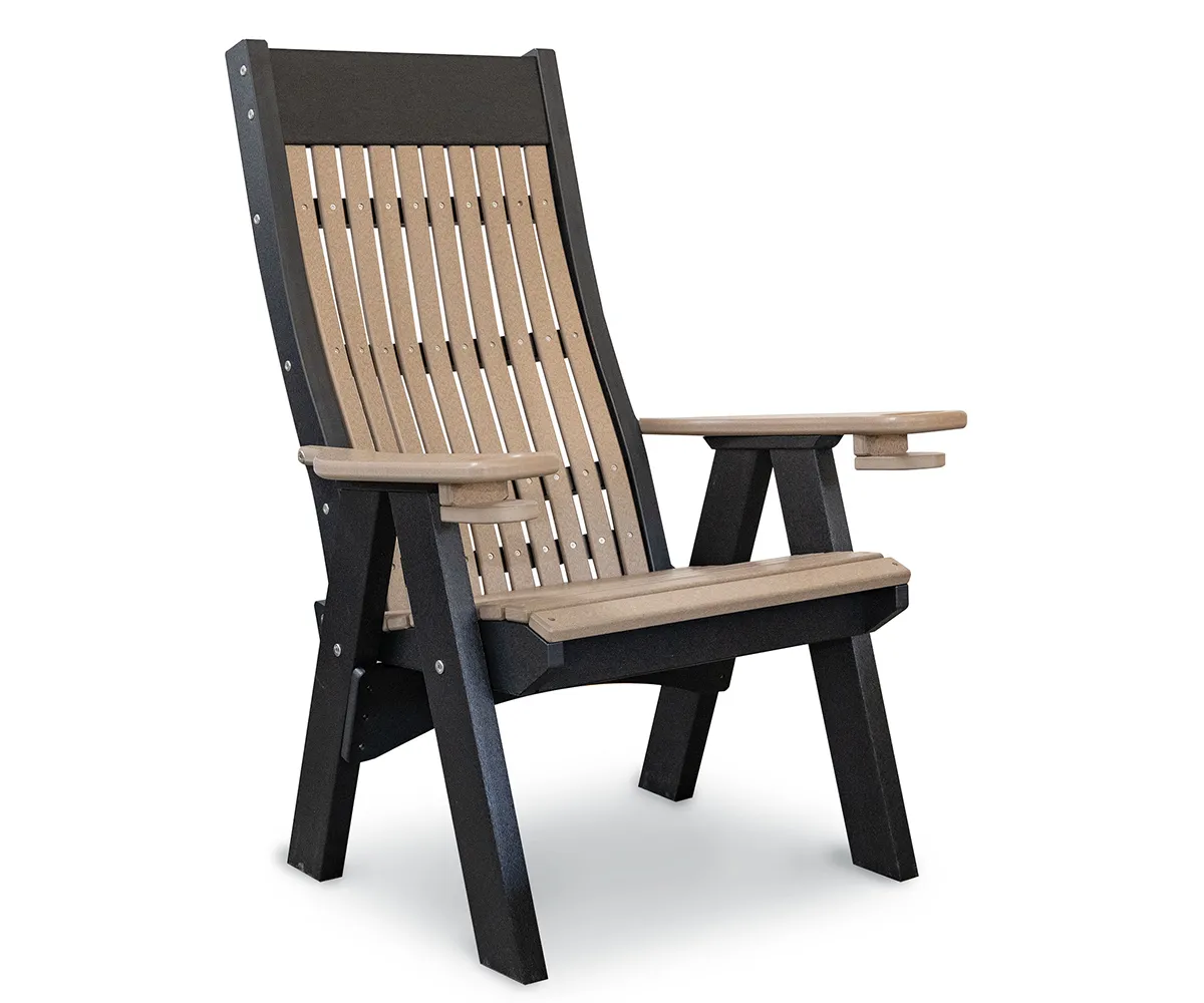 2' Decade Bench