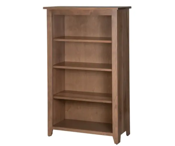 4' Bookcase