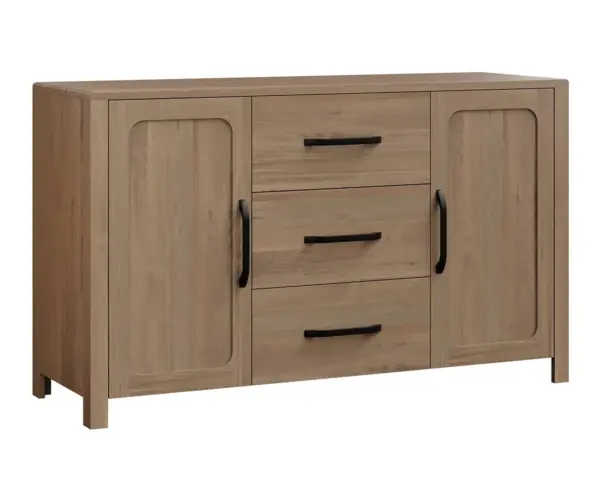 Spiro 2 Door Buffet