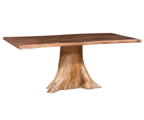 Timber Ridge Table